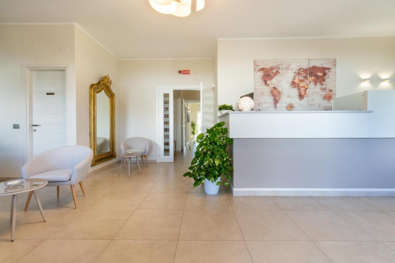 Hotel New Ca'mea Villasimius