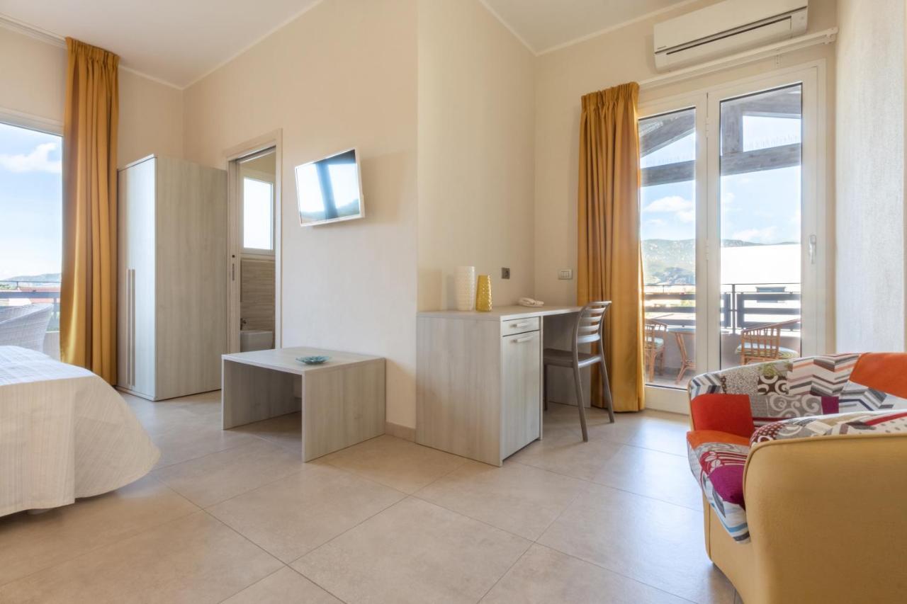 Hotel New Ca'mea Villasimius