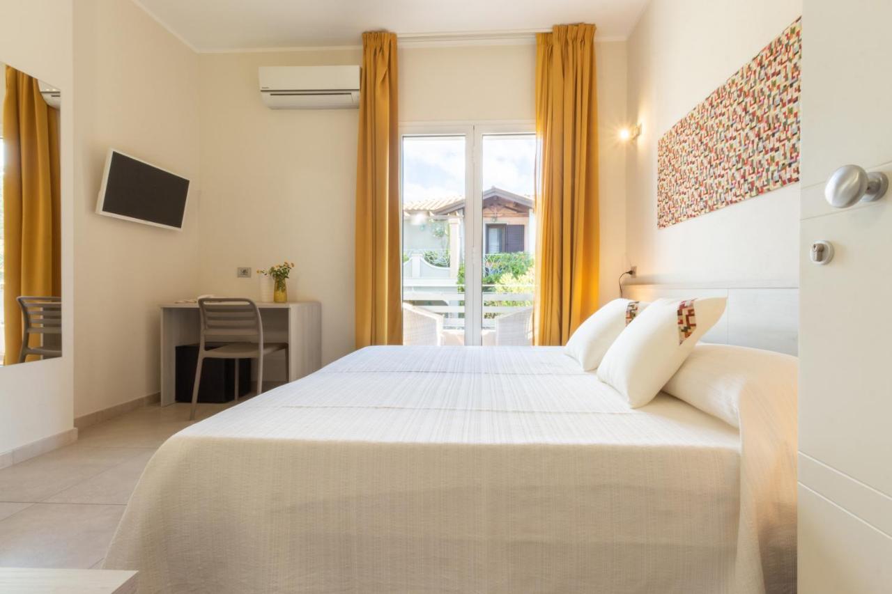 New Ca'mea Hotel