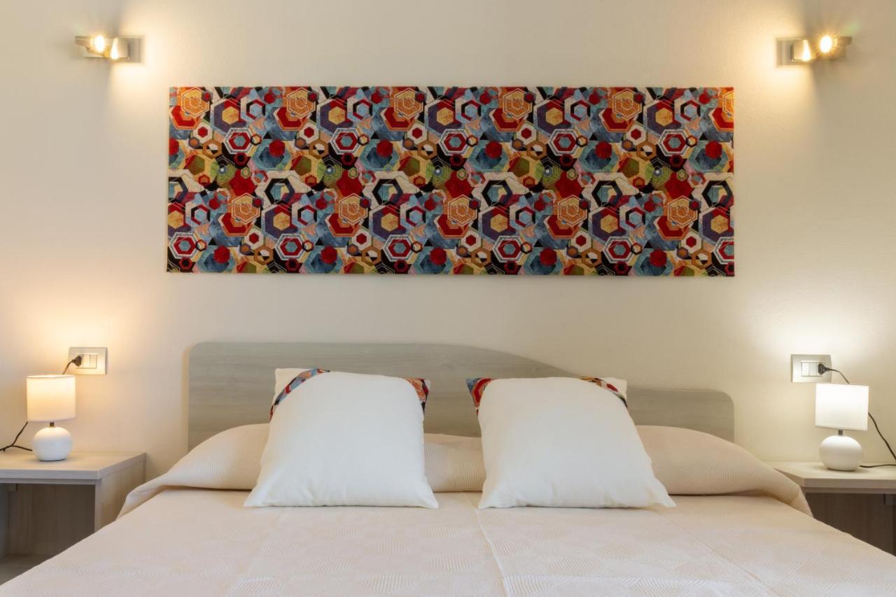 Hotel New Ca'mea