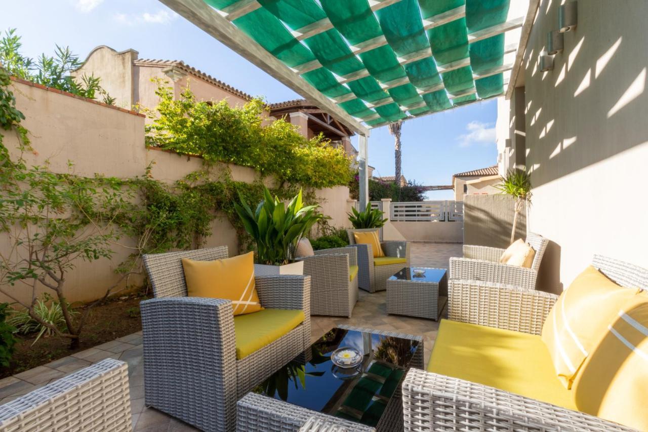 New Ca'mea Hotel Villasimius