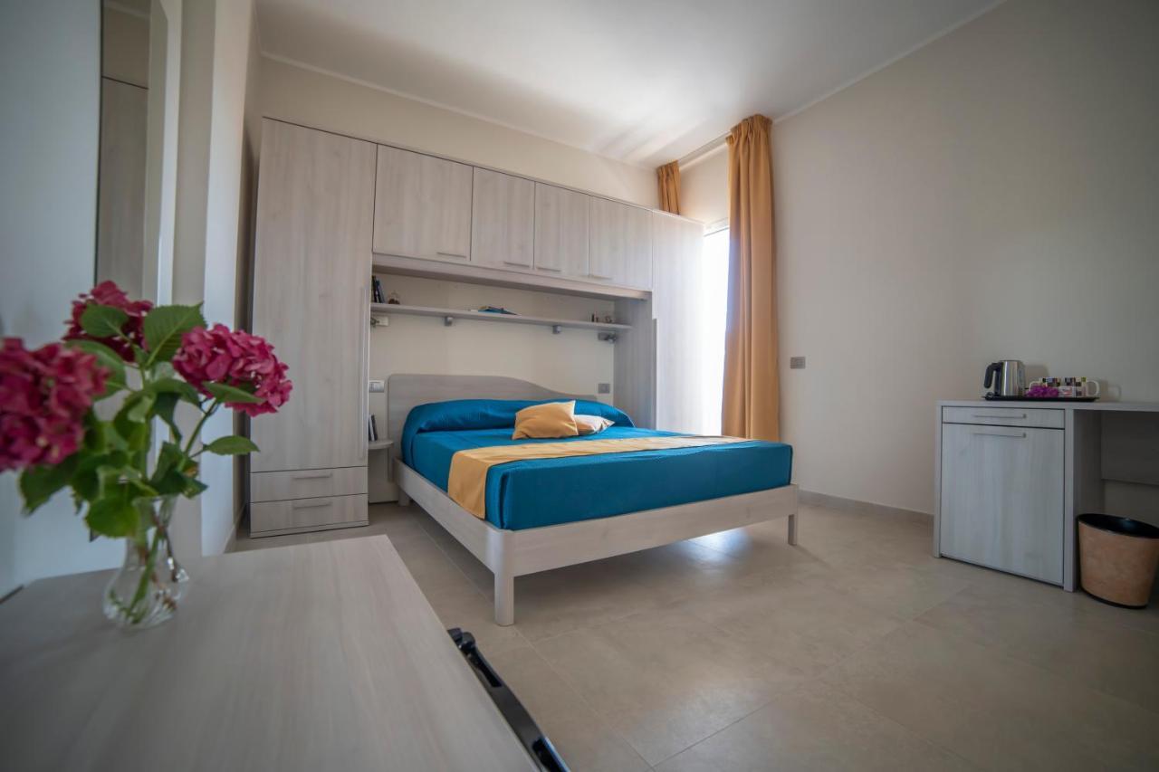 Hotel New Ca'mea Villasimius