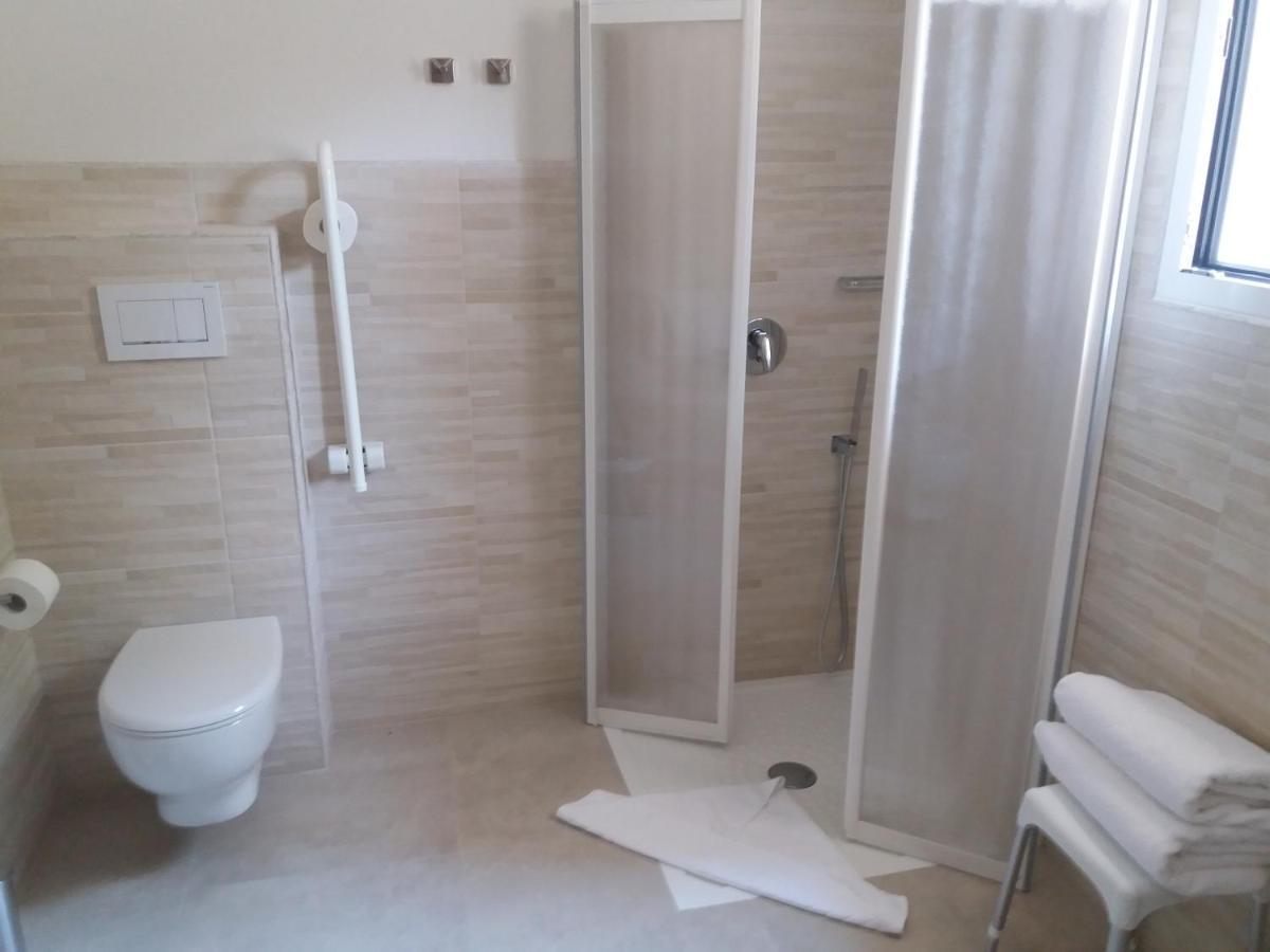 Hotel New Ca'mea Villasimius