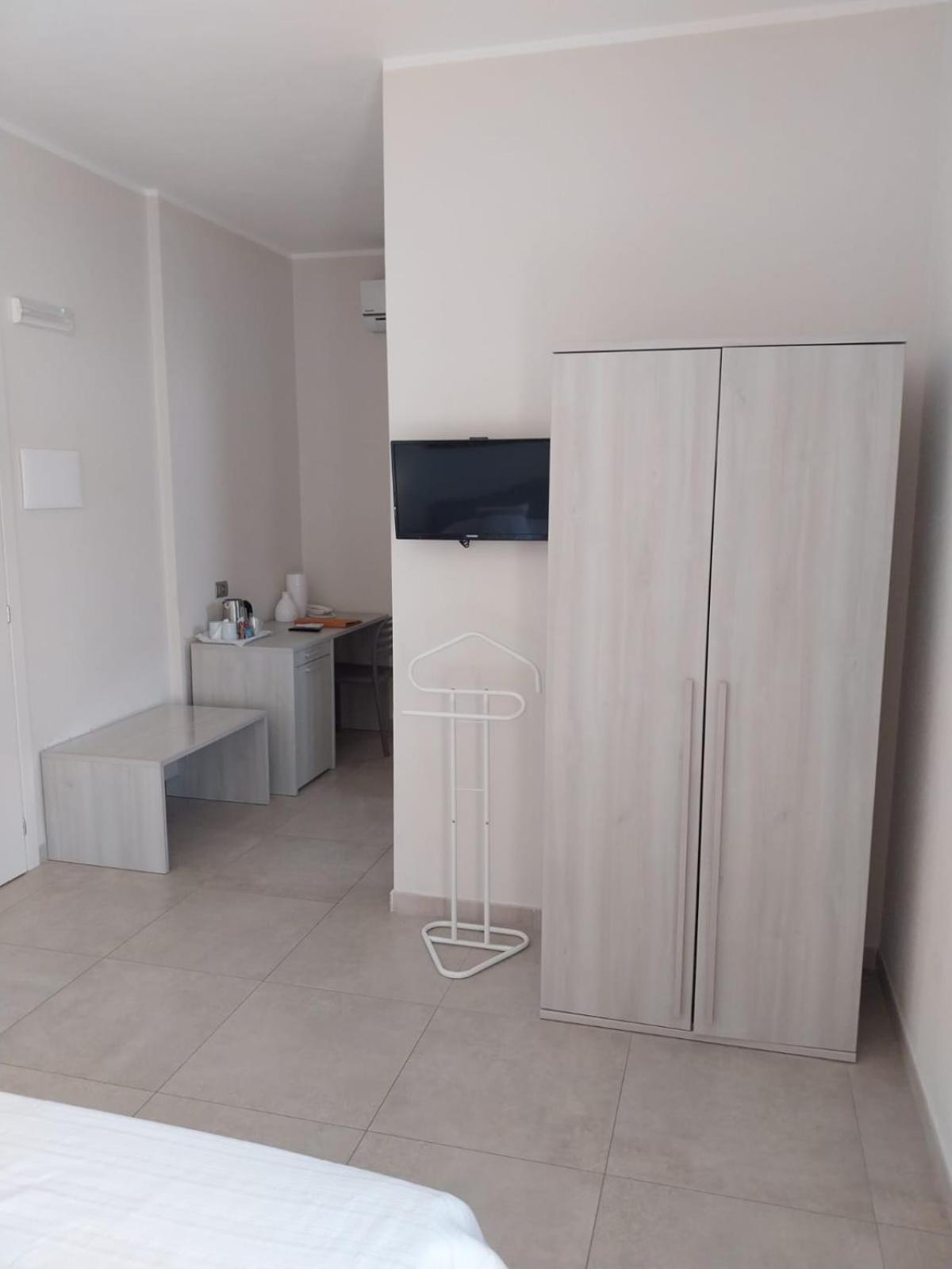 Hotel New Ca'mea Villasimius