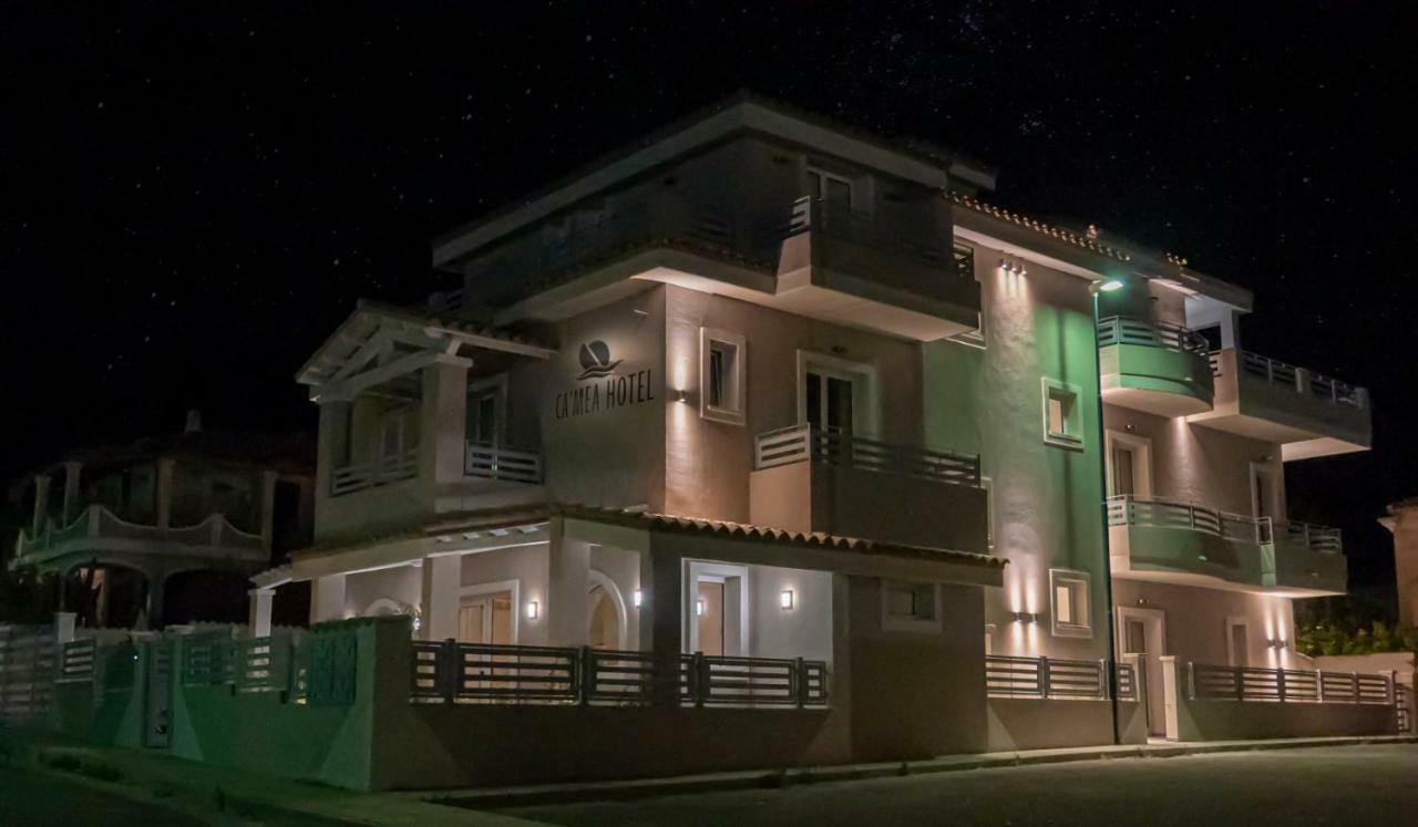 New Ca'mea Hotel 3*