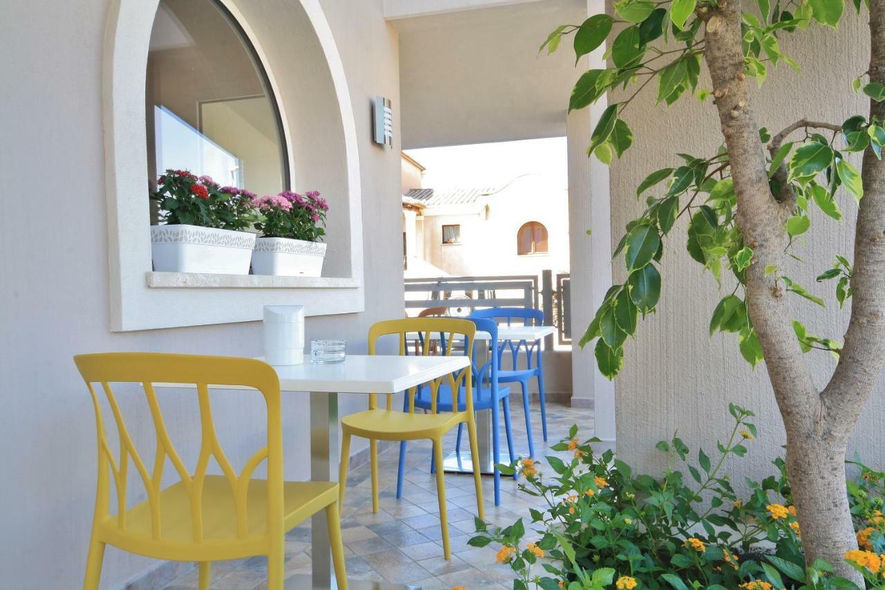 Hotel New Ca'mea