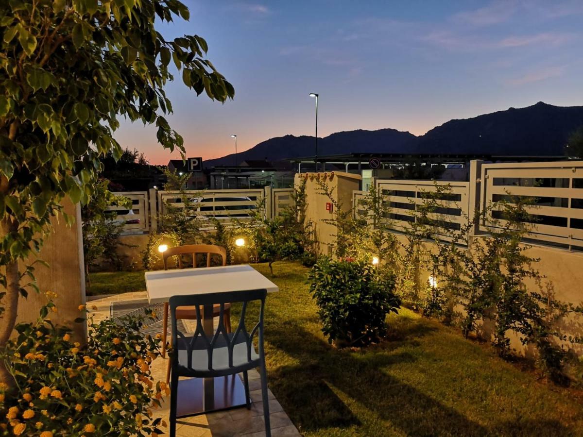 New Ca'mea Hotel Villasimius